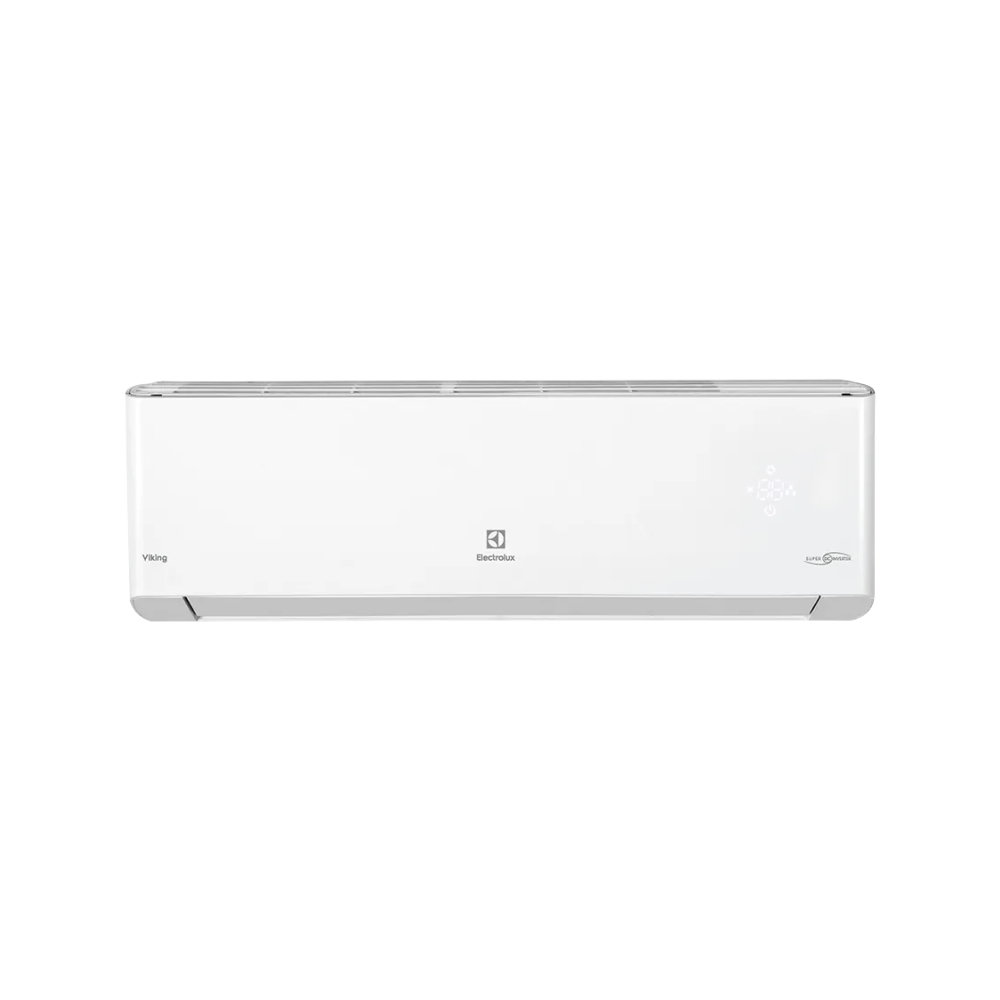 Õhk õhk soojuspump electrolux viking inverter 9