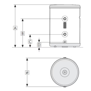 akumulatsioonipaak oso 100l rv