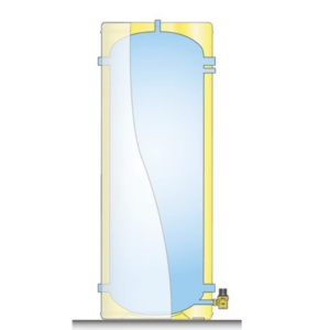 akumulatsioonipaak oso 100l rv