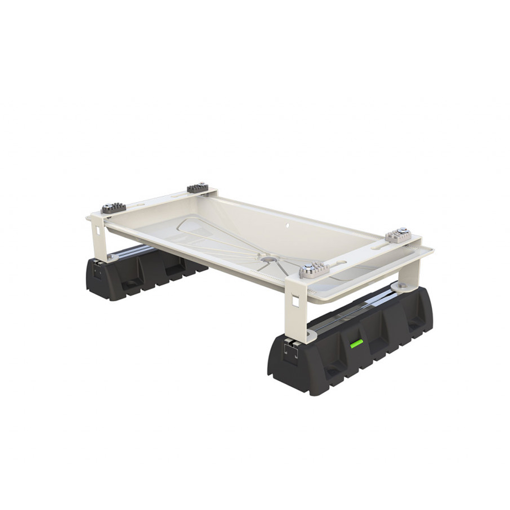 blue river kondensaadivann 2 extreme alusega