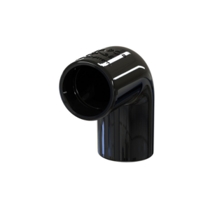 cf eco põlv 90° must