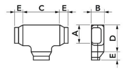 excellens dt t shunt