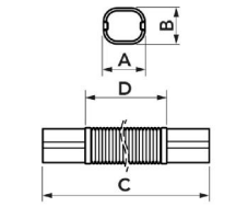 excellens mf flexible sleeve