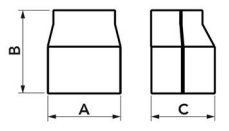 excellens rc reduction per duct