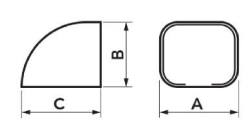 excellens tc closing cap