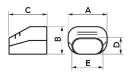 excellens ts pipe output terminal