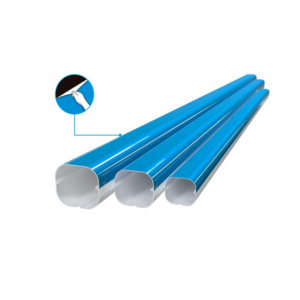 excellens tp kaitsekilega kattekarbik 2 m