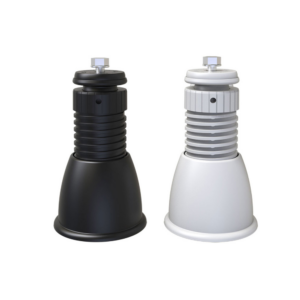 genius 1000r kõrge reguleeritav jalg