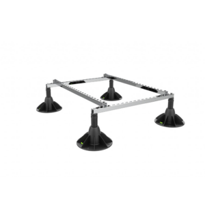 genius 1200 reguleeritav põrandaraam