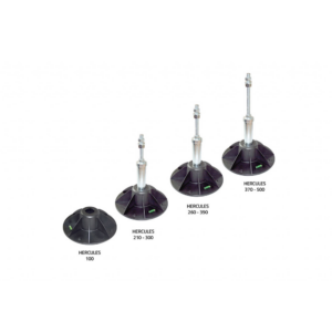 hercules reguleeritav jalg