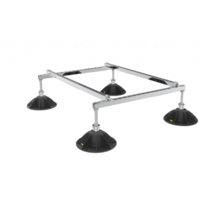 hercules reguleeritav põrandaraam