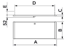 kondensaadivann antifreeze kaabliga