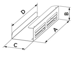 Õhusuunajate komplekt