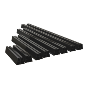 suelo mini eco põrandatugi 2 tk