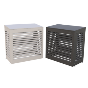 ts cover box välisosa kate 5° kaldkatusega