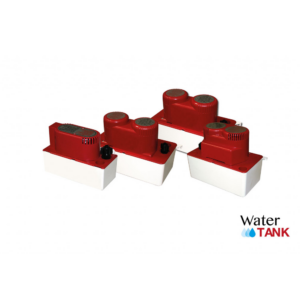 ts tsentrifugaalpump kondensaadipaagiga