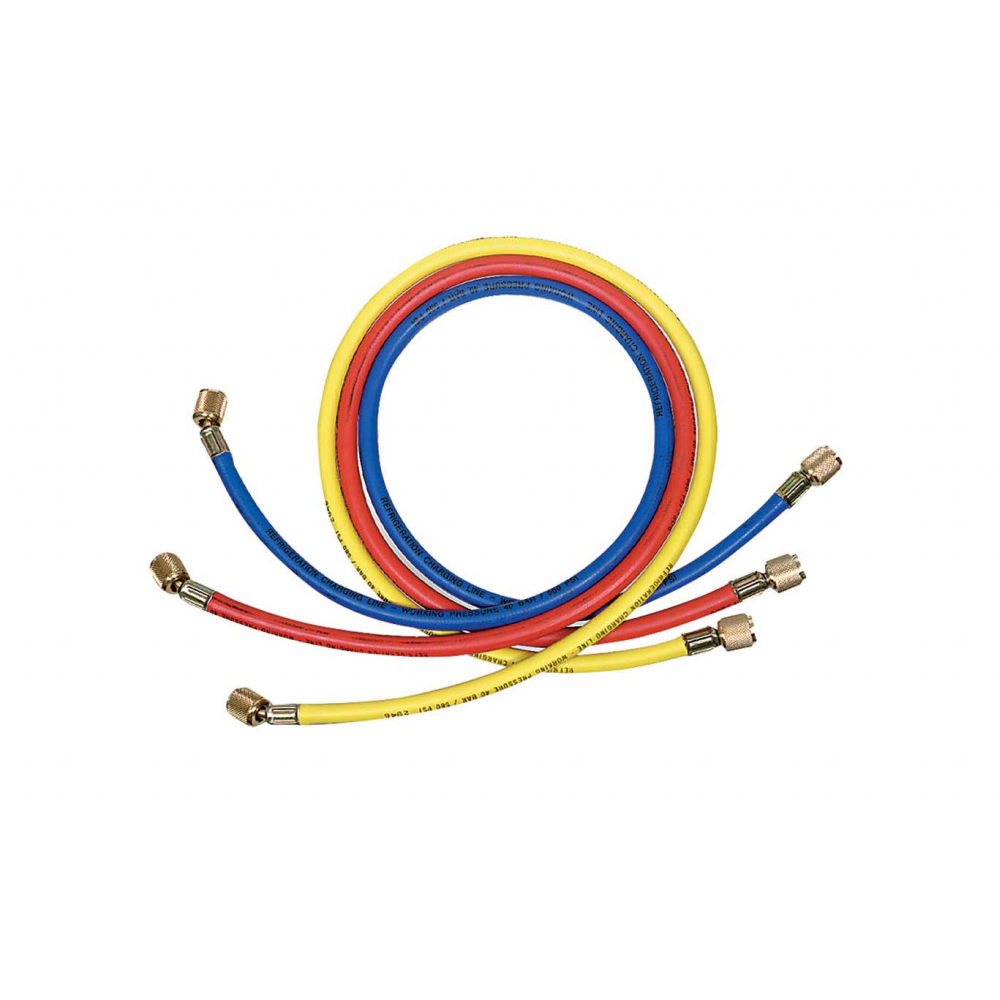 3 painduvat voolikut r22 r407c r410a r32