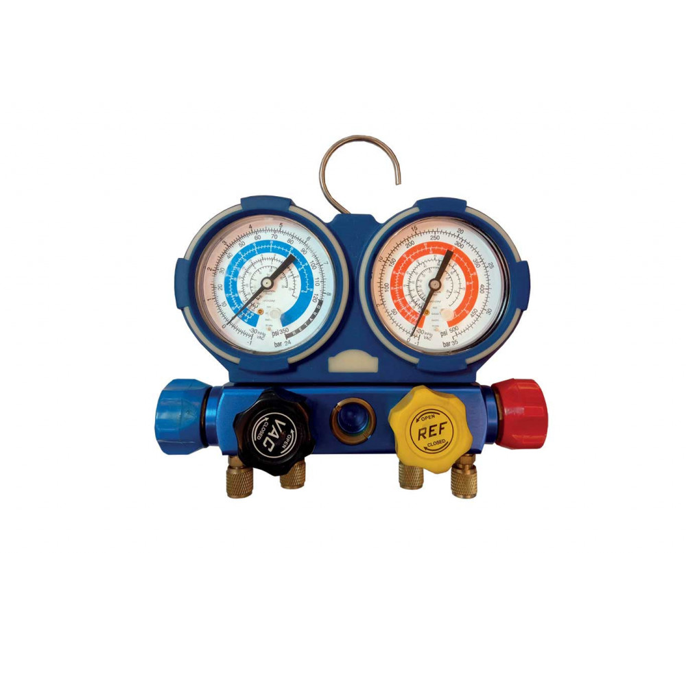 4 suunaline kuivmõõdik r32 r410a tr422abcd (r22)