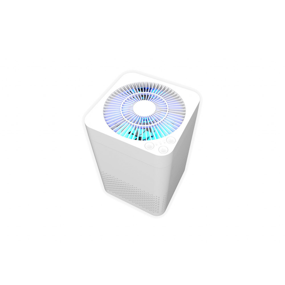 air clean uv 14 m² õhupuhasti