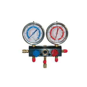 kahesuunaline manomeetriseade r407 r410a tr422abcd (r22)