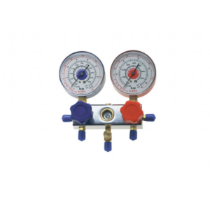 kahesuunaline mõõdik r407c tr422abcd (r22)