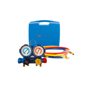 neljasuunalise manomeetri komplekt r32