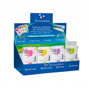 Õhuvärskendaja siseseadmele