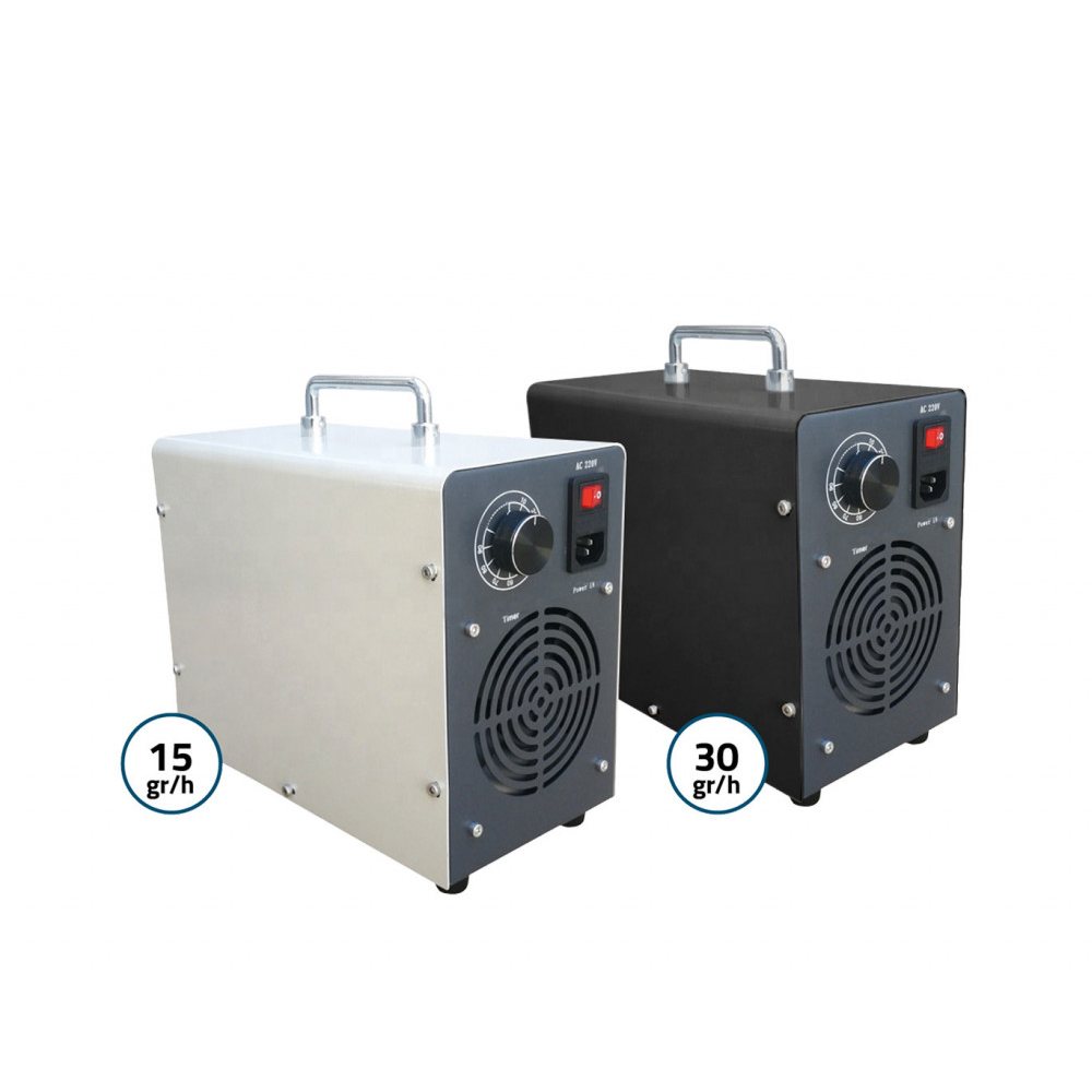 osoonigeneraator 15 gh