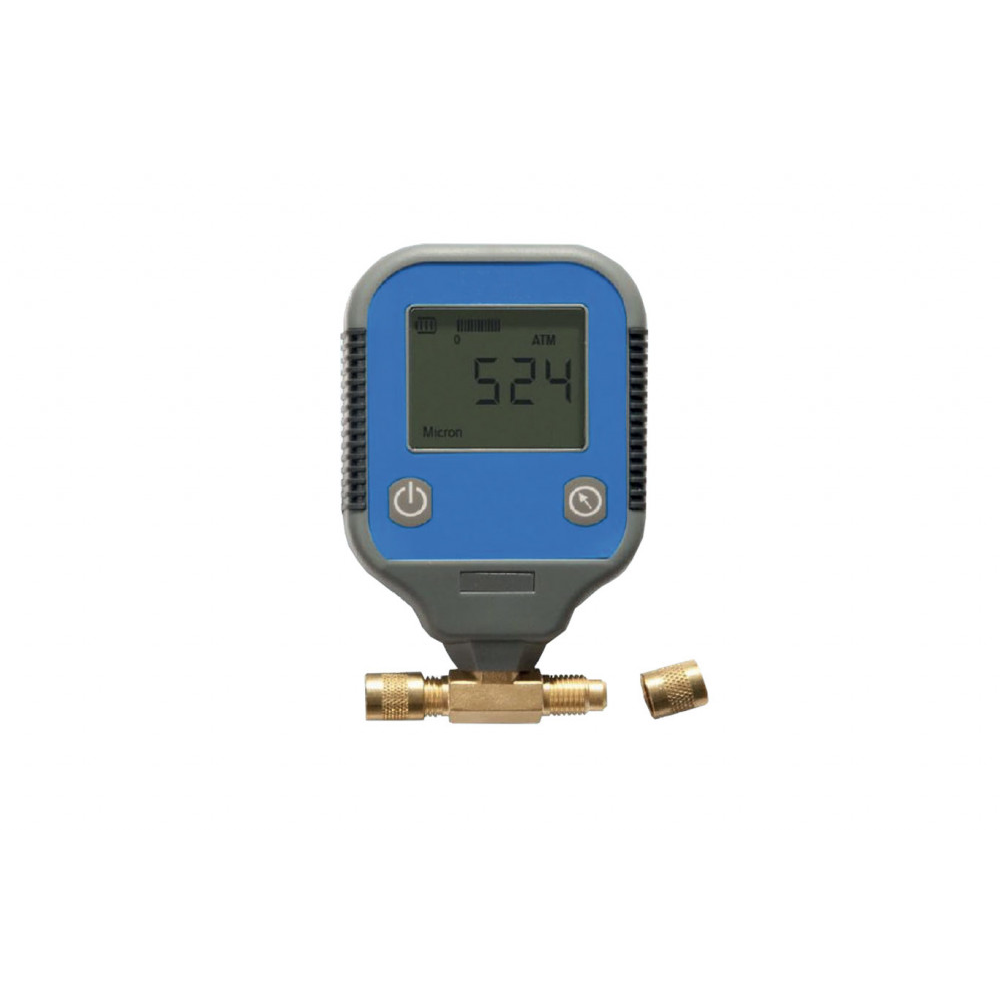 professional digitaalne vaakummõõtur