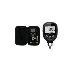 professional juhtmevaba digitaalne vaakummõõtur