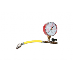 painduva voolikuga mõõdik Ø80