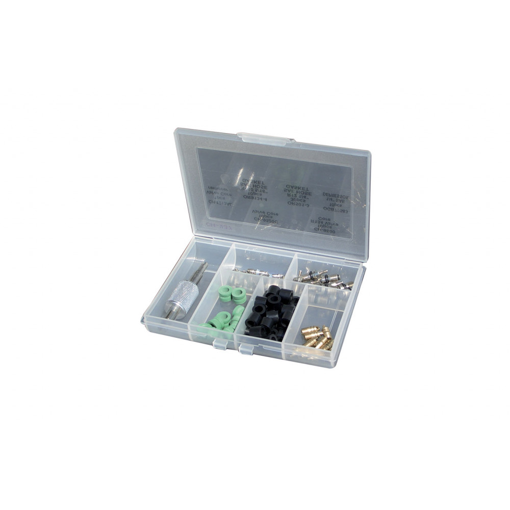 painduvate voolikute varuosade komplekt