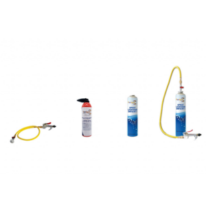 pesupüstoli komplekt