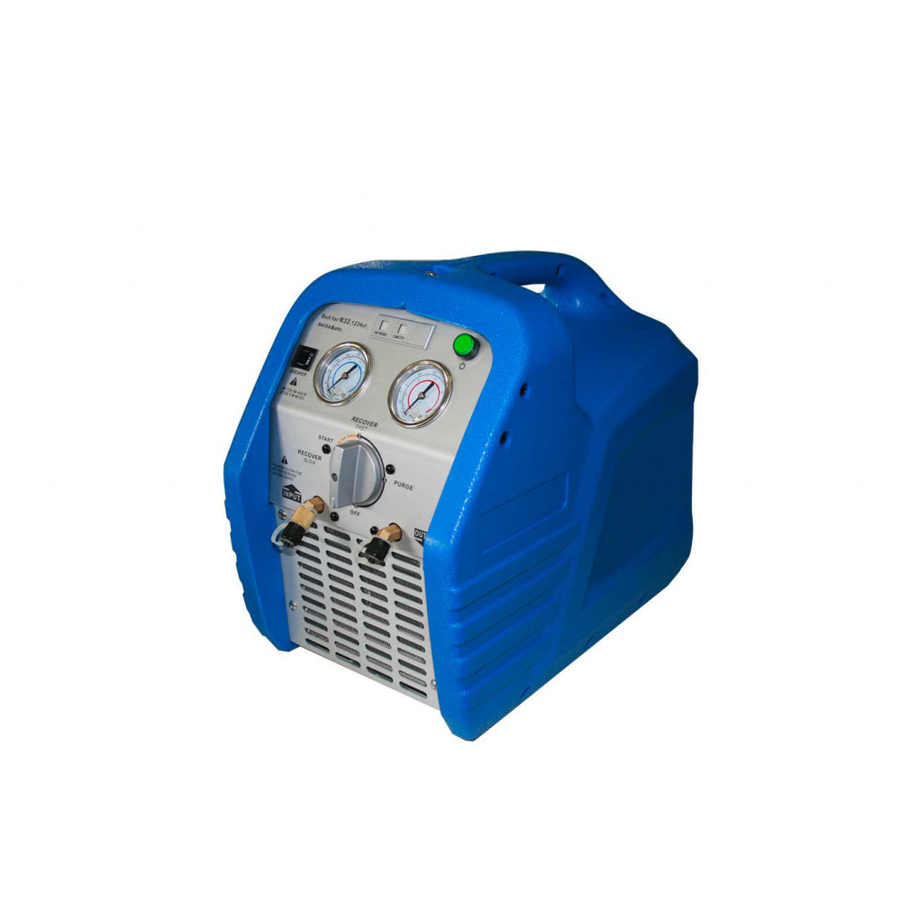 rhts 1 hp külmajaam