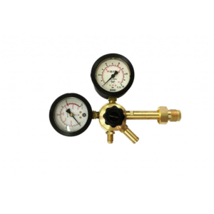 rõhuregulaator 5 l balloonidele