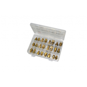 sirgete liitmike komplekt