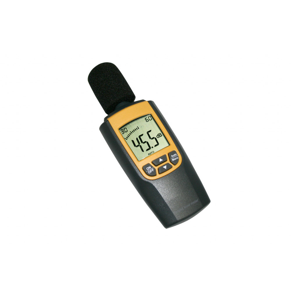 tsf1 digitaalne helitaseme mõõtur