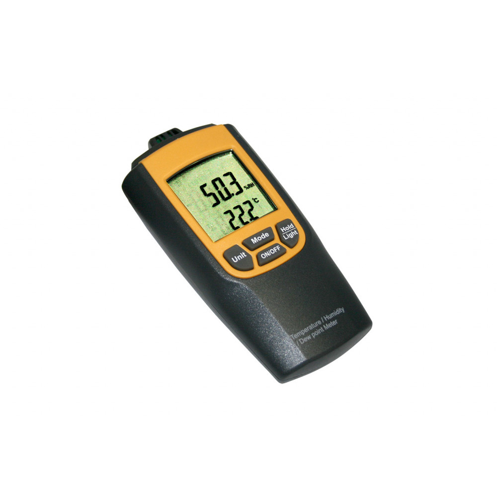 tstu1 digitaalne termohügromeeter