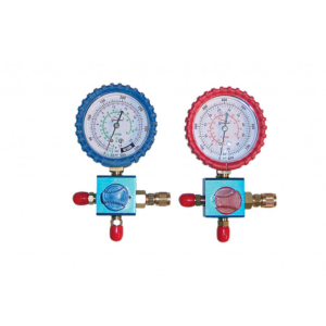 Ühesuunaline rõhumõõdik r410a