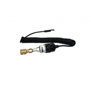 vakuumandur 2 suunalisele digitaalsele manomeetrile