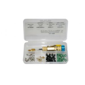 ventiili varuosade komplekt