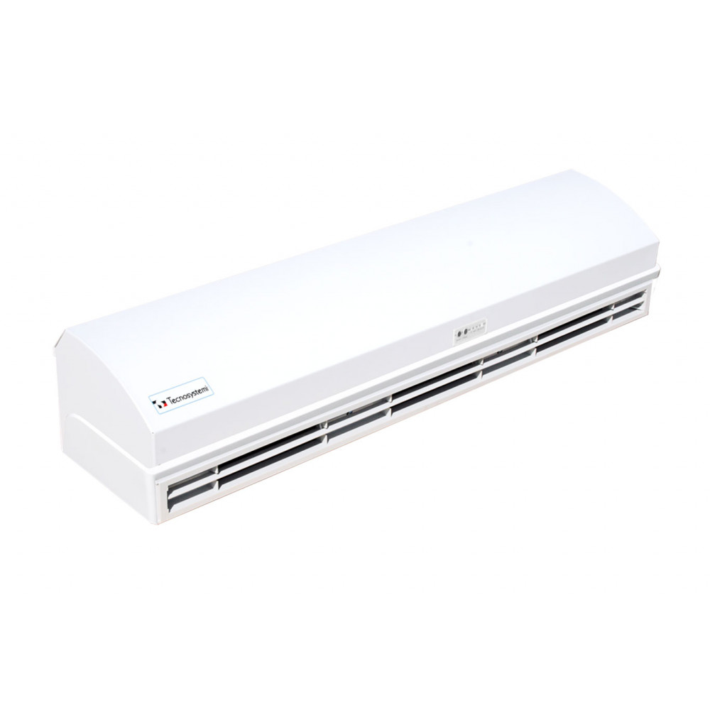 airfor3 up tsentrifugaalne õhkkardin