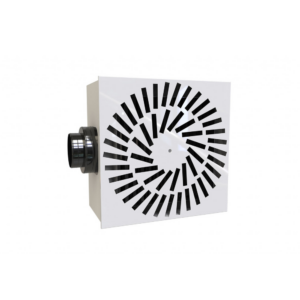 dqep kandiline kambriga õhujaotaja