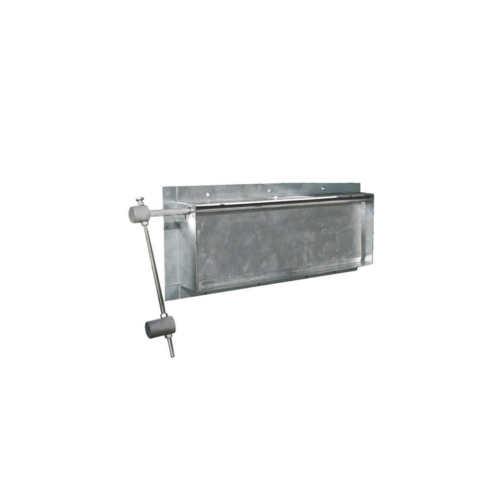 mehaaniline klapp ristkülik