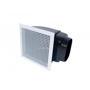 Õhujaotaja kanaliga