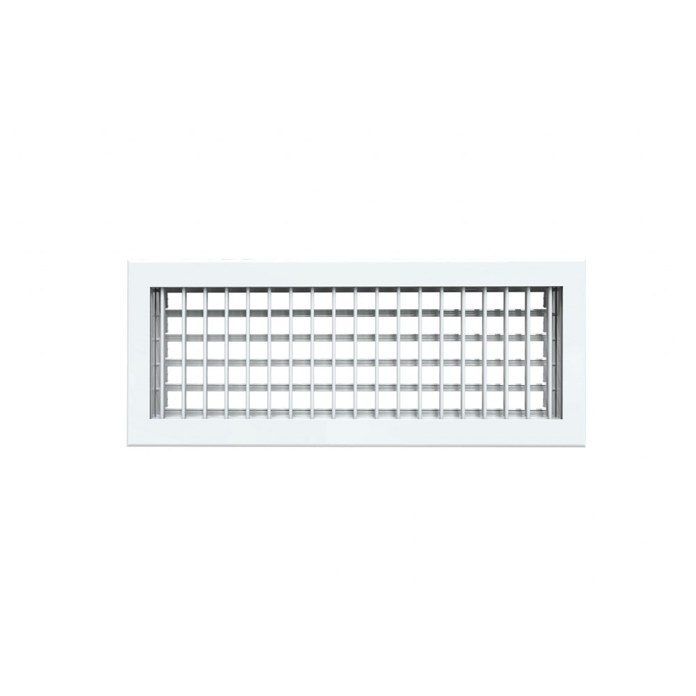 Õhujaotaja valge ral 9010