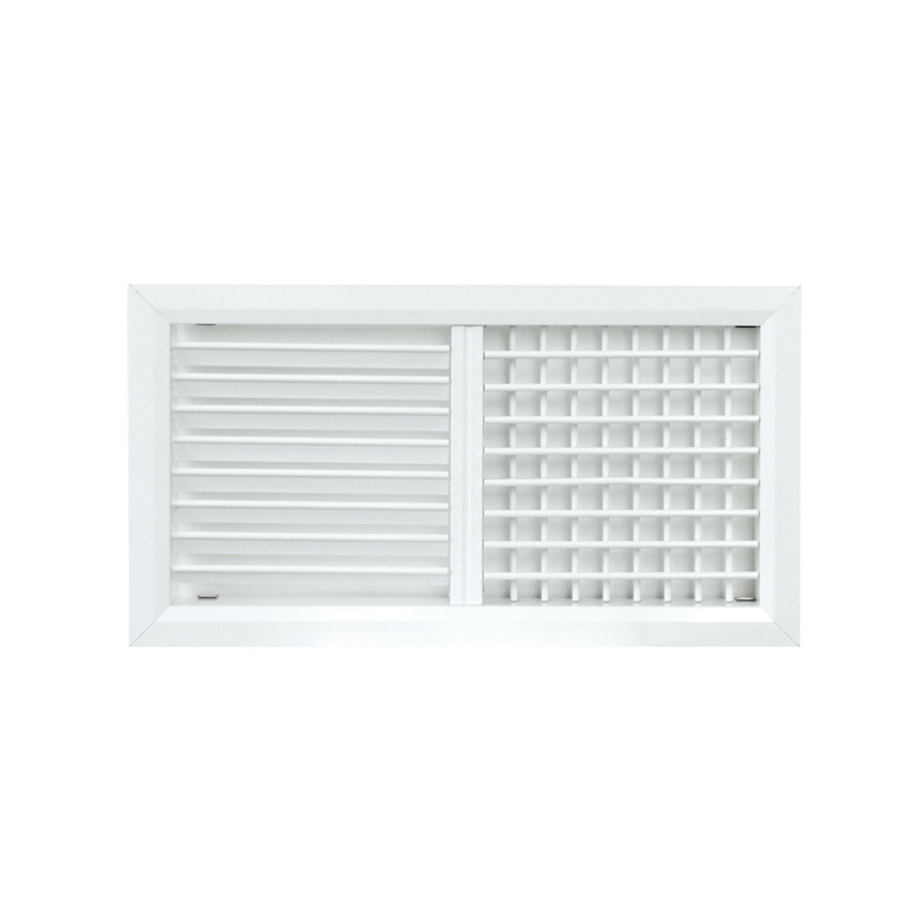 Õhuvõtu ja väljalaskerest