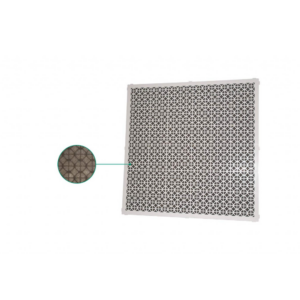 Õhuvõturest vahelaele 595x595mm