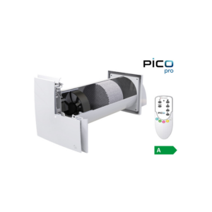 pico pro värskeõhuklapp