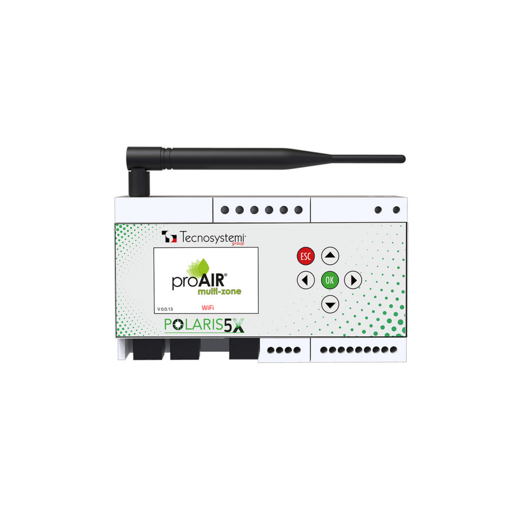 polaris 5x juhtseade